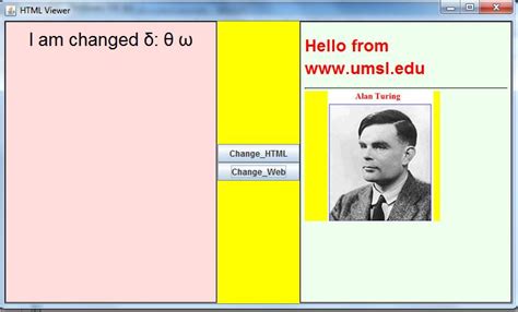Image result for HTML Vieuw