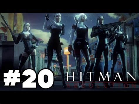 Image result for Hitman Absolution Saints Modles