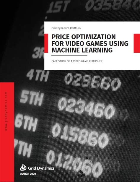 Image result for Machine Learning Pricing Optimization