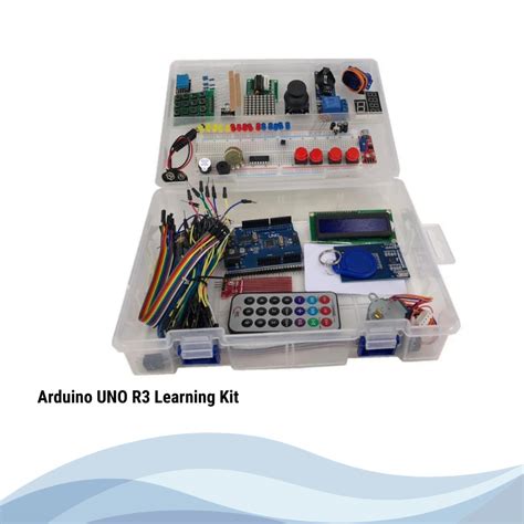 Learning Kit for Arduino に対する画像結果