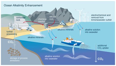 Toradh íomhá ar Miracle of Alkalinity