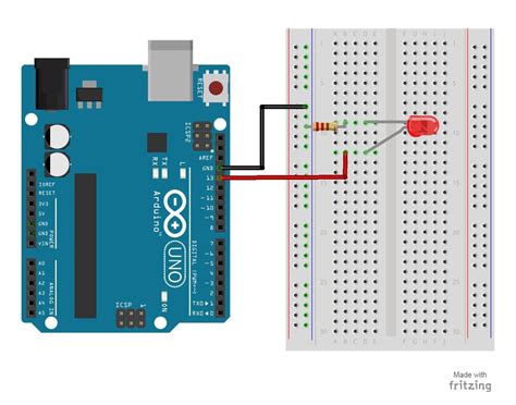 Image result for Arduino Grafisch Programmeren