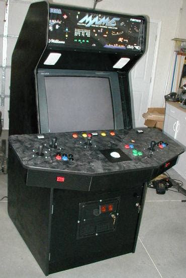 Image result for Install Volume-Control Mame Cabinet