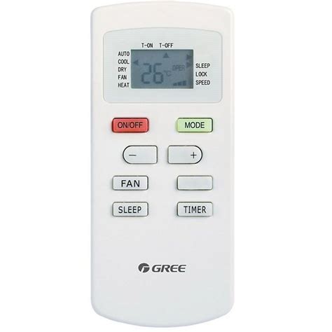 Image result for Gree Remote Controller Xe19
