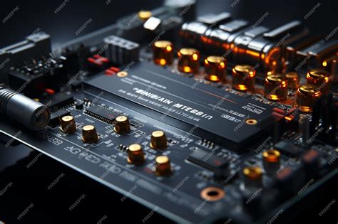 Toradh íomhá ar Cortex Digital Input Module
