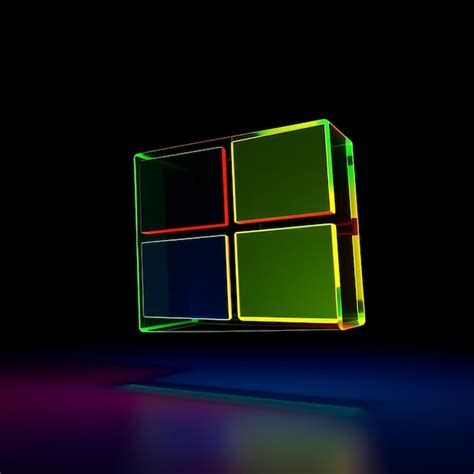 Image result for Microsoft Windows Logo 3D