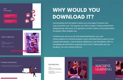 Image result for Machine Learning Event Template
