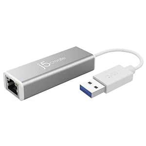 J5 Create Network Adapter USB に対する画像結果