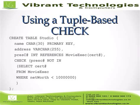Image result for SQL and T-SQL Concepts