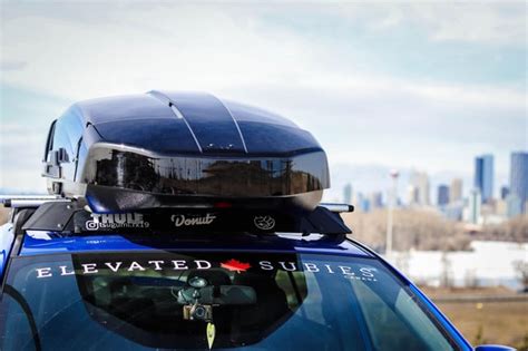 Image result for WRX 2015 Thule Vector