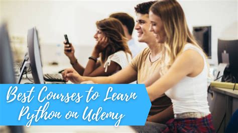Image result for Best Python Courses in Udemy