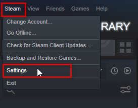 Image result for Create New Steam Library Folder