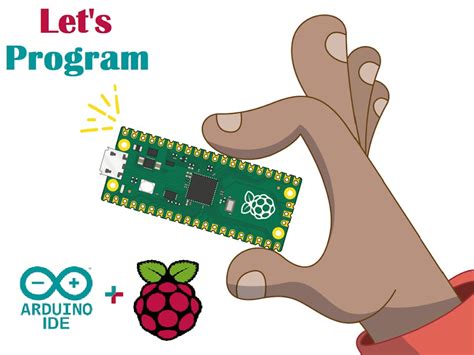 Toradh íomhá ar Raspberry Pi Arduino IDE