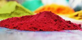 Un1700 Colorant に対する画像結果