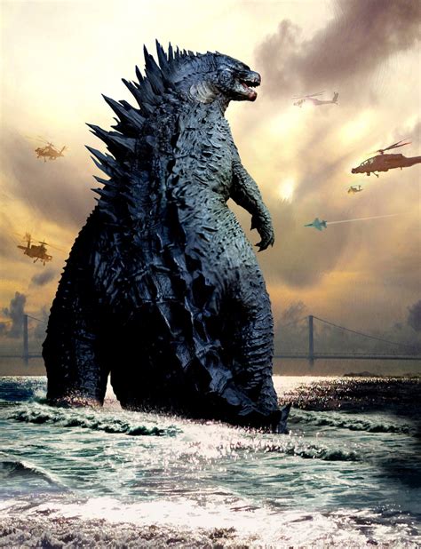 Image result for Godzilla 2024