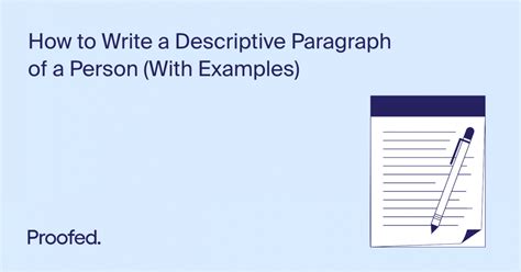 Image result for Description Paragraph Examples