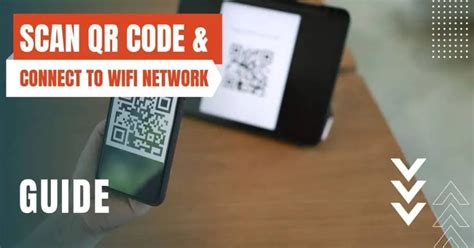 Image result for Wi-Fi Connection QR Code