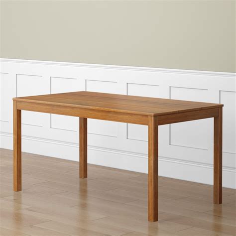 Image result for 60 Inch Rectangular Pedestal Dining Table