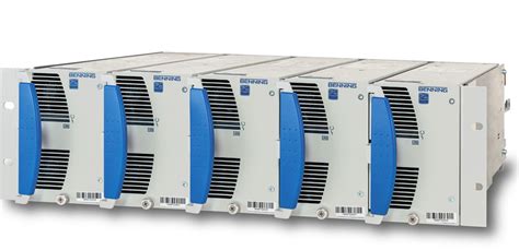 Toradh íomhá ar Benning Rectifier Module