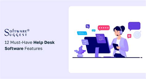 Résultat d’images pour Help Desk Software Features