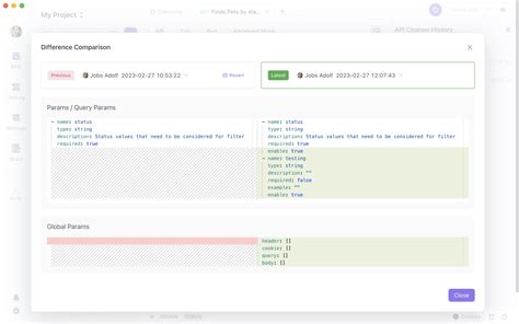 Image result for Software Interface Document