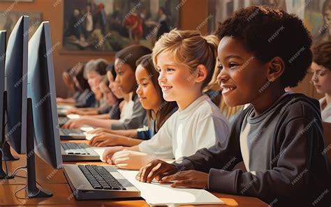 Toradh íomhá ar Learnings From Computer