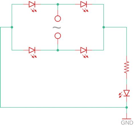Image result for Full Bridge Rectifier Input Current