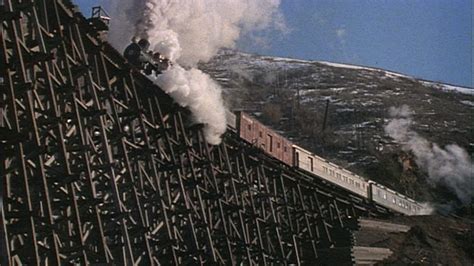 Image result for 軍用 列車 映画