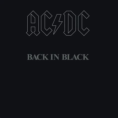 Toradh íomhá ar Alle Albums AC/DC