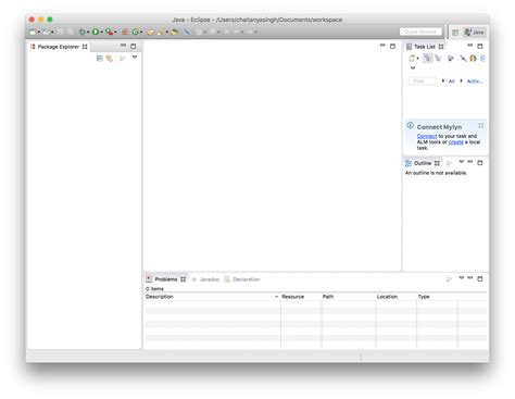How to Open Java in Eclipse に対する画像結果