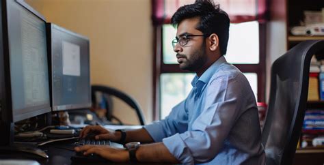 Image result for Computer Operator HD Image