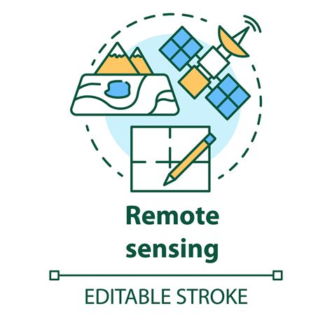 Image result for Remote Sensing Classification Workflow Icon