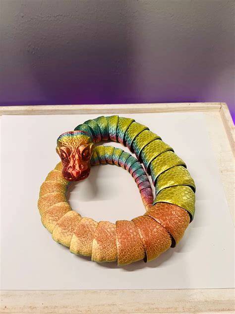 Toy Balled Python に対する画像結果