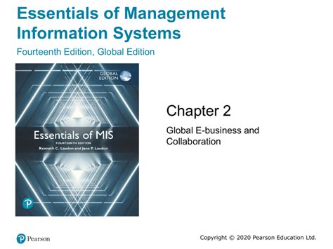 Image result for Essentials of Management Information System