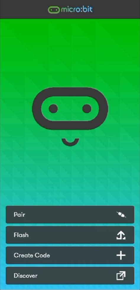 Micro Bit Connect to Phone に対する画像結果