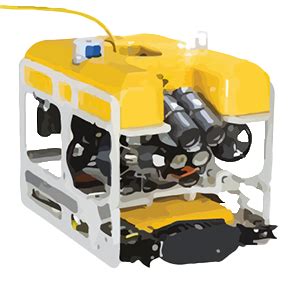 Image result for Class II ROV