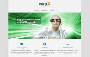 Image result for VorpX Games