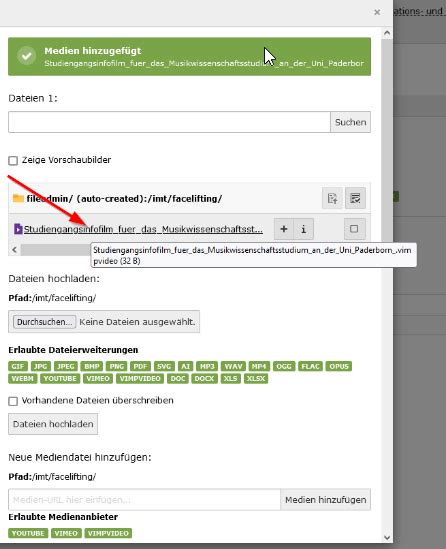 Afbeeldingsresultaten voor TYPO3 HTML Code Einbinden