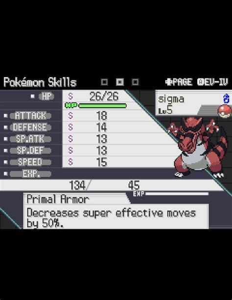 نتيجة الصورة لـ Pokemon Red Randomizer