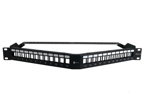 Angled Patch Panel-এর ছবি ফলাফল
