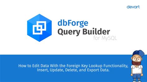 Afbeeldingsresultaten voor MySQL Workbench Query Builder