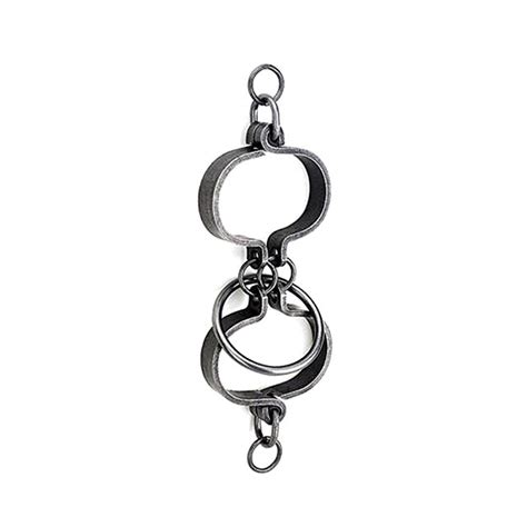 Toradh íomhá ar Blacksmith Restraints