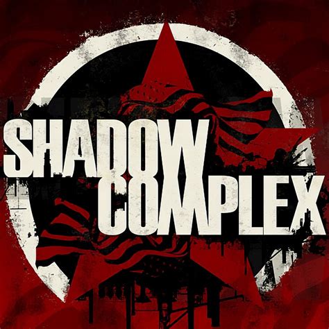 Image result for Shadow Complex