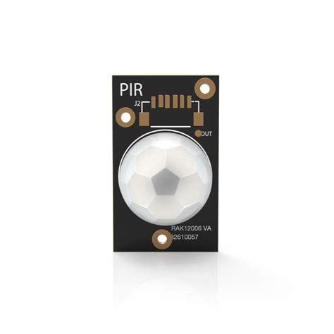 Afbeeldingsresultaten voor PIR Sensor Module Lux Sensing