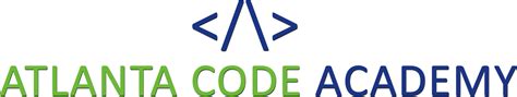 Toradh íomhá ar Code Acedemy Logo
