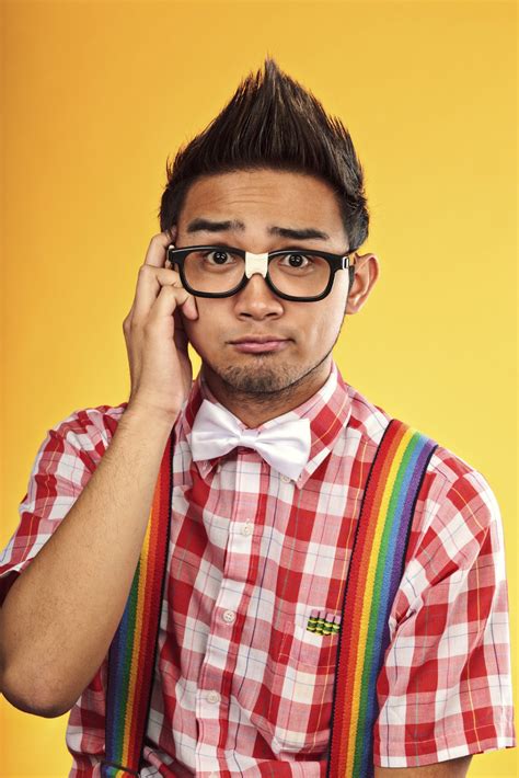 Image result for Nerd