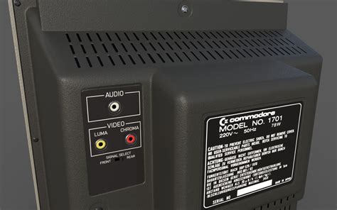 Résultat d’images pour Commodore Computer Display