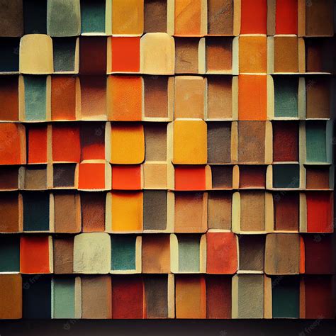 Image result for Wall Texture Square Box Design