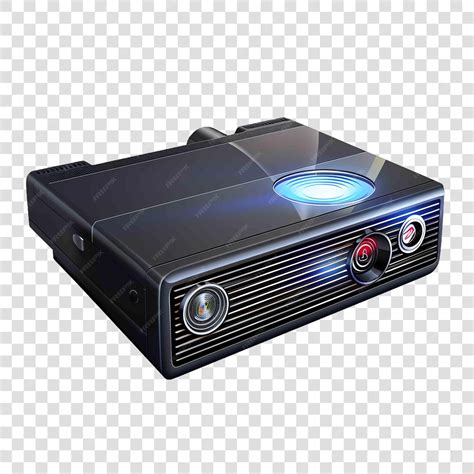 Image result for Projector Transparent