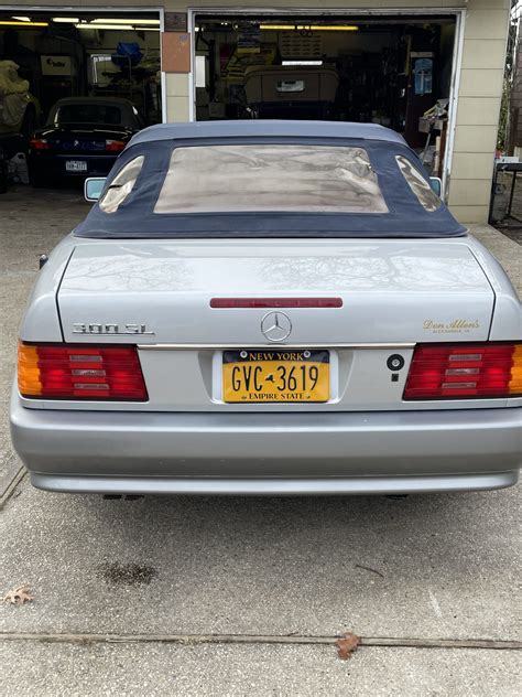 300SL Convertible に対する画像結果